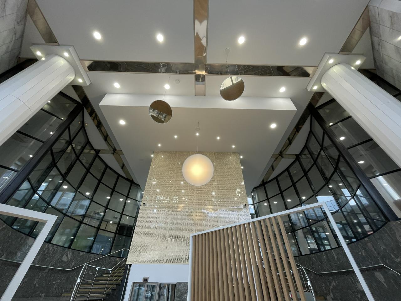 Bureau Toulouse 1197m² Location bureau Toulouse Haute-Garonne OLBUR2427053 11